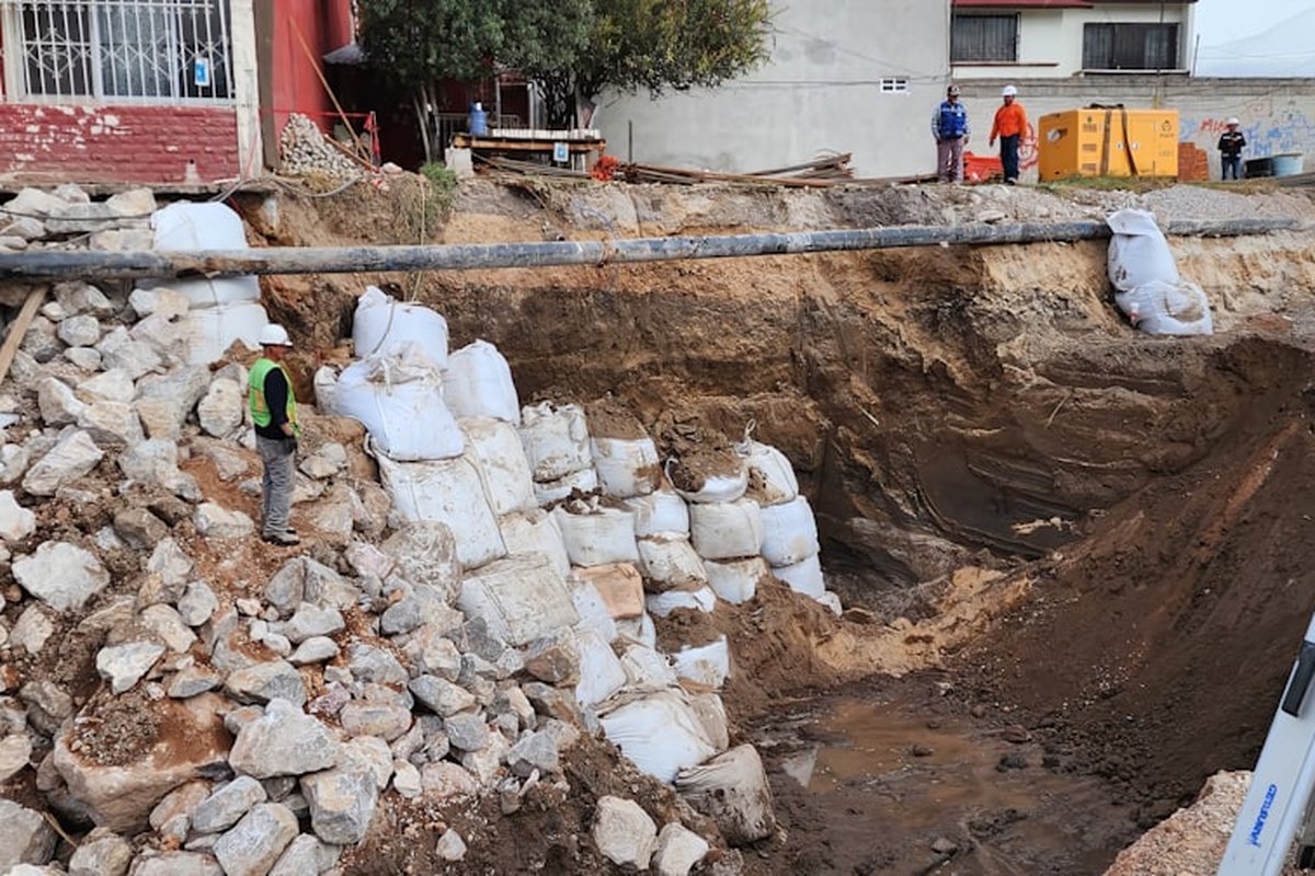 Instalación y reparación de sanitarios y grifería
